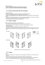 Preview for 36 page of Ventus 20763 VSD10 Operation And Maintenance Manual