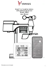 Предварительный просмотр 2 страницы Ventus 5705858718910 Manual