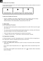 Предварительный просмотр 7 страницы Ventus 5705858719122 Manual