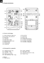 Предварительный просмотр 13 страницы Ventus 5705858719122 Manual