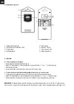 Предварительный просмотр 14 страницы Ventus 5705858719122 Manual