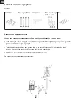 Предварительный просмотр 15 страницы Ventus 5705858719122 Manual