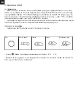 Предварительный просмотр 16 страницы Ventus 5705858719122 Manual