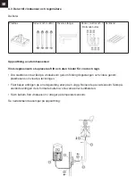 Предварительный просмотр 25 страницы Ventus 5705858719122 Manual