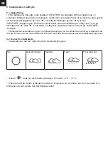 Предварительный просмотр 26 страницы Ventus 5705858719122 Manual