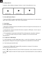 Предварительный просмотр 27 страницы Ventus 5705858719122 Manual