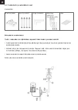 Предварительный просмотр 35 страницы Ventus 5705858719122 Manual