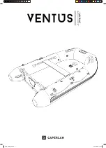 Ventus 8559362 Manual preview