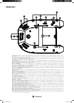 Предварительный просмотр 2 страницы Ventus 8559362 Manual