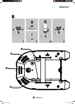 Предварительный просмотр 3 страницы Ventus 8559362 Manual