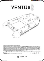 Предварительный просмотр 54 страницы Ventus 8559362 Manual