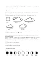 Preview for 14 page of Ventus AOK-5005E Instruction Manual