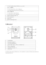 Preview for 22 page of Ventus AOK-5005E Instruction Manual