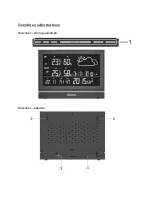 Preview for 37 page of Ventus AOK-5005E Instruction Manual