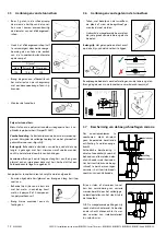 Предварительный просмотр 12 страницы Ventus BOW PRO B Series Installation Instructions Manual