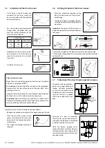 Предварительный просмотр 24 страницы Ventus BOW PRO B Series Installation Instructions Manual