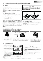 Предварительный просмотр 29 страницы Ventus BOW PRO B Series Installation Instructions Manual