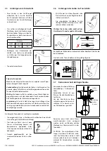 Предварительный просмотр 36 страницы Ventus BOW PRO B Series Installation Instructions Manual