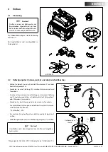 Предварительный просмотр 37 страницы Ventus BOW PRO B Series Installation Instructions Manual