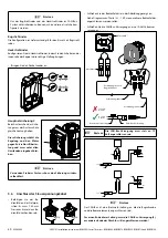 Предварительный просмотр 40 страницы Ventus BOW PRO B Series Installation Instructions Manual