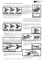 Предварительный просмотр 59 страницы Ventus BOW PRO B Series Installation Instructions Manual