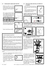 Предварительный просмотр 60 страницы Ventus BOW PRO B Series Installation Instructions Manual