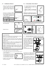 Предварительный просмотр 72 страницы Ventus BOW PRO B Series Installation Instructions Manual