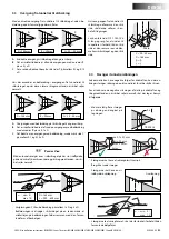 Предварительный просмотр 83 страницы Ventus BOW PRO B Series Installation Instructions Manual