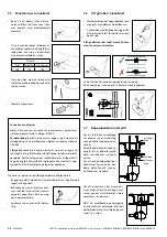 Предварительный просмотр 96 страницы Ventus BOW PRO B Series Installation Instructions Manual