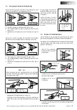 Предварительный просмотр 107 страницы Ventus BOW PRO B Series Installation Instructions Manual