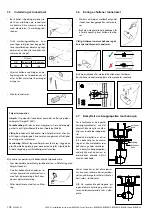 Предварительный просмотр 108 страницы Ventus BOW PRO B Series Installation Instructions Manual