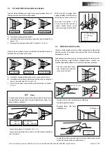 Предварительный просмотр 119 страницы Ventus BOW PRO B Series Installation Instructions Manual