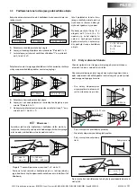 Предварительный просмотр 131 страницы Ventus BOW PRO B Series Installation Instructions Manual