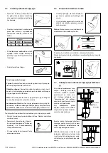 Предварительный просмотр 132 страницы Ventus BOW PRO B Series Installation Instructions Manual