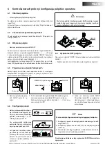 Предварительный просмотр 137 страницы Ventus BOW PRO B Series Installation Instructions Manual