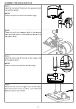 Предварительный просмотр 7 страницы Ventus C6070A User Manual