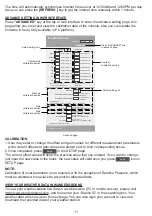 Предварительный просмотр 14 страницы Ventus C6070A User Manual