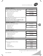 Предварительный просмотр 11 страницы Ventus VS 10-75 CG OPTIMA Operation And Maintenance Manual