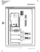 Предварительный просмотр 34 страницы Ventus VS 10-75 CG OPTIMA Operation And Maintenance Manual