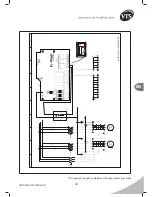 Предварительный просмотр 35 страницы Ventus VS 10-75 CG OPTIMA Operation And Maintenance Manual