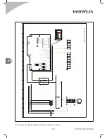 Предварительный просмотр 36 страницы Ventus VS 10-75 CG OPTIMA Operation And Maintenance Manual