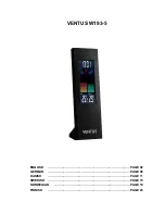 Ventus W193-5 Owner'S Manual preview