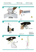 Preview for 11 page of ventyly Aneto VT007 Assembly Manual