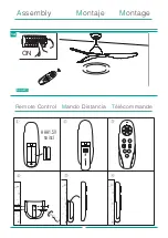 Preview for 10 page of ventyly Fluid VT22208 Manual