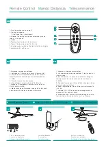 Preview for 11 page of ventyly Fluid VT22208 Manual