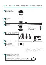 Preview for 3 page of ventyly Hybrid VY25001 Manual