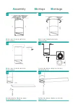 Preview for 7 page of ventyly Hybrid VY25001 Manual