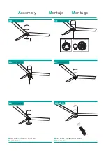 Preview for 9 page of ventyly Hybrid VY25001 Manual