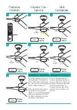 Preview for 12 page of ventyly Hybrid VY25001 Manual