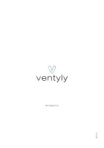 Preview for 24 page of ventyly Hybrid VY25001 Manual